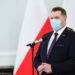 Czarnek education minister Poland