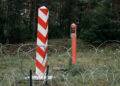 Polish Border: 43 attempts to illegally cross the border from Belarus to Poland