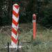 Polish Border: 43 attempts to illegally cross the border from Belarus to Poland