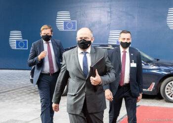 Russia crisis: Polish foreign minister to meet Secretary of State in Washington