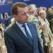 Polish Defence Minister on compulsory conscription