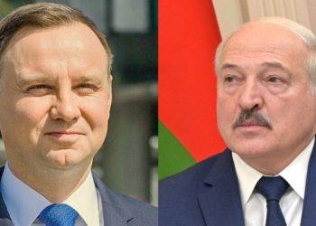 Belarus’ Lukashenko threatens Poland with nuclear weapons, calls Polish President ‘brainless’