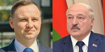Belarus’ Lukashenko threatens Poland with nuclear weapons, calls Polish President ‘brainless’