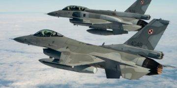 The Czech Republic and Poland will guard Slovakia's airspace starting from September | odessa-journal.com – Odessa Journal