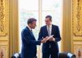 Morawiecki: Germany’s Ostpolitik is a “lost politik”