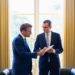 Morawiecki: Germany’s Ostpolitik is a “lost politik”