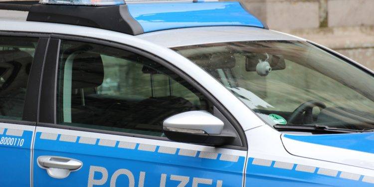 police, mission, police operation