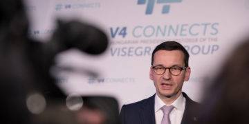 Morawiecki: Poland will resume cooperation with Hungary, despite differences on the war in Ukraine