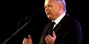 Kaczyński: We will protect a normal family of a man, woman and kids