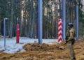 Poland will build a barier on its border with Russian enclave