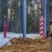 Poland will build a barier on its border with Russian enclave
