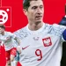Poland at FIFA World Cup Qatar 2022. When are Poland playing? Schedule.