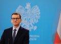 Polish PM about missile explosion: Polish investigators will go to Ukraine