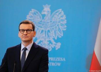 Polish PM about missile explosion: Polish investigators will go to Ukraine