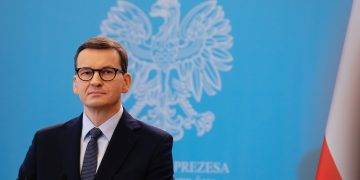 Polish PM about missile explosion: Polish investigators will go to Ukraine