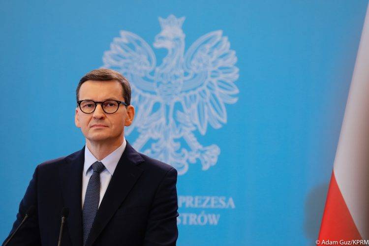 Polish PM about missile explosion: Polish investigators will go to Ukraine