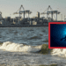Mysterious divers discoveredin the Polish sea near critical oil infrastructure