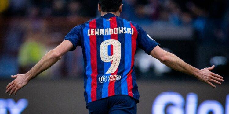 source:Twitter.com/FCBarcelona