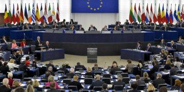Urgent debate in European Parliament on Poland’s special commission on Russian influence thought to target the oposition