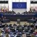 Urgent debate in European Parliament on Poland’s special commission on Russian influence thought to target the oposition