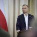 Polish president signs controversial law seen as targeting oppostion