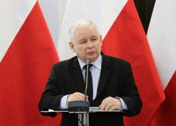 Kaczynski Returns to Government: A Strategic Move for PiS