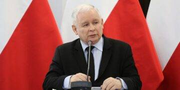 Kaczynski Returns to Government: A Strategic Move for PiS