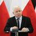 Kaczynski Returns to Government: A Strategic Move for PiS