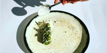 First Polish Restaurant with Two Michelin Stars: Bottiglieria 1881