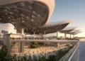 Poland’s Mega-Airport: Government unveils design concept