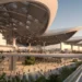 Poland’s Mega-Airport: Government unveils design concept