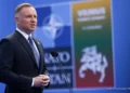 Polish President Duda : I hope that in a few years Ukraine will be a full member of the Alliance