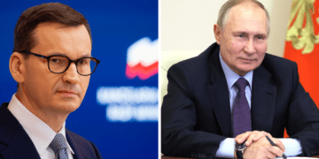Stalin’s “Gift” to Poland : Strong response from Polish PM
