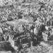 The Warsaw Uprising: A Tale of Bravery, Destruction, and Abandonment