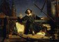 The Copernicus Code: Hidden Cryptogram
