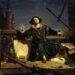 The Copernicus Code: Hidden Cryptogram