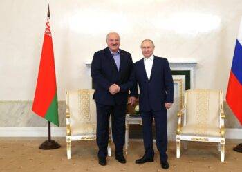 Lukashenko : Wagner Group wants to go on a “trip to Poland”
