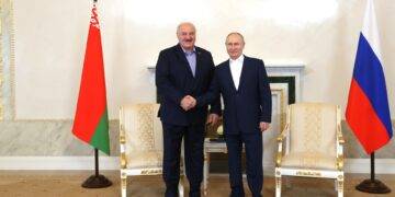 Lukashenko : Wagner Group wants to go on a “trip to Poland”