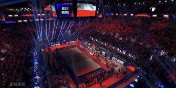Poland defeats the USA in the Volleyball Nations League final