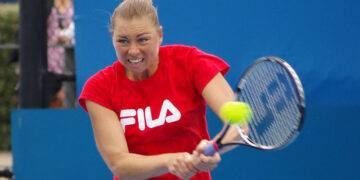 Russian tennis player not allowed to enter Poland