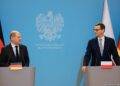 German media : Berlin Ignored Poland’s Warnings