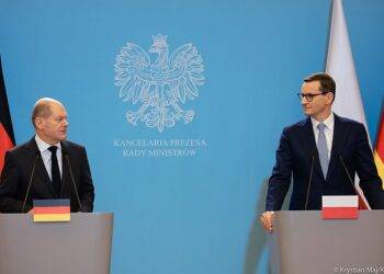 German media : Berlin Ignored Poland’s Warnings