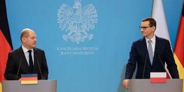 German media : Berlin Ignored Poland’s Warnings