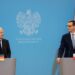 German media : Berlin Ignored Poland’s Warnings