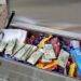 The Mystery of the Chest Filled with Cash and Sweets Found at Foster Home