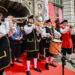 Jarmark Dominikański: A Historical and Cultural Extravaganza in Gdańsk