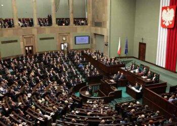 Elections in Poland. President announced the date