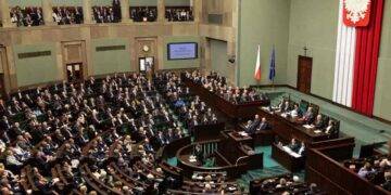 Elections in Poland. President announced the date
