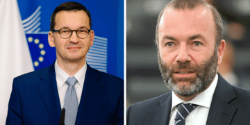 Polish government attacked by German leader of European People’s Party. Strong response from PM