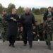 Belarus Sends Tanks to the Polish Border. ‘Warfare’ Exercise